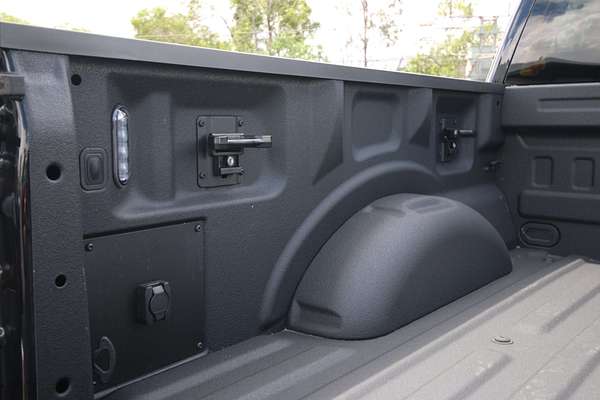 2023 Ford F-150 Lariat 4X4 SWB
