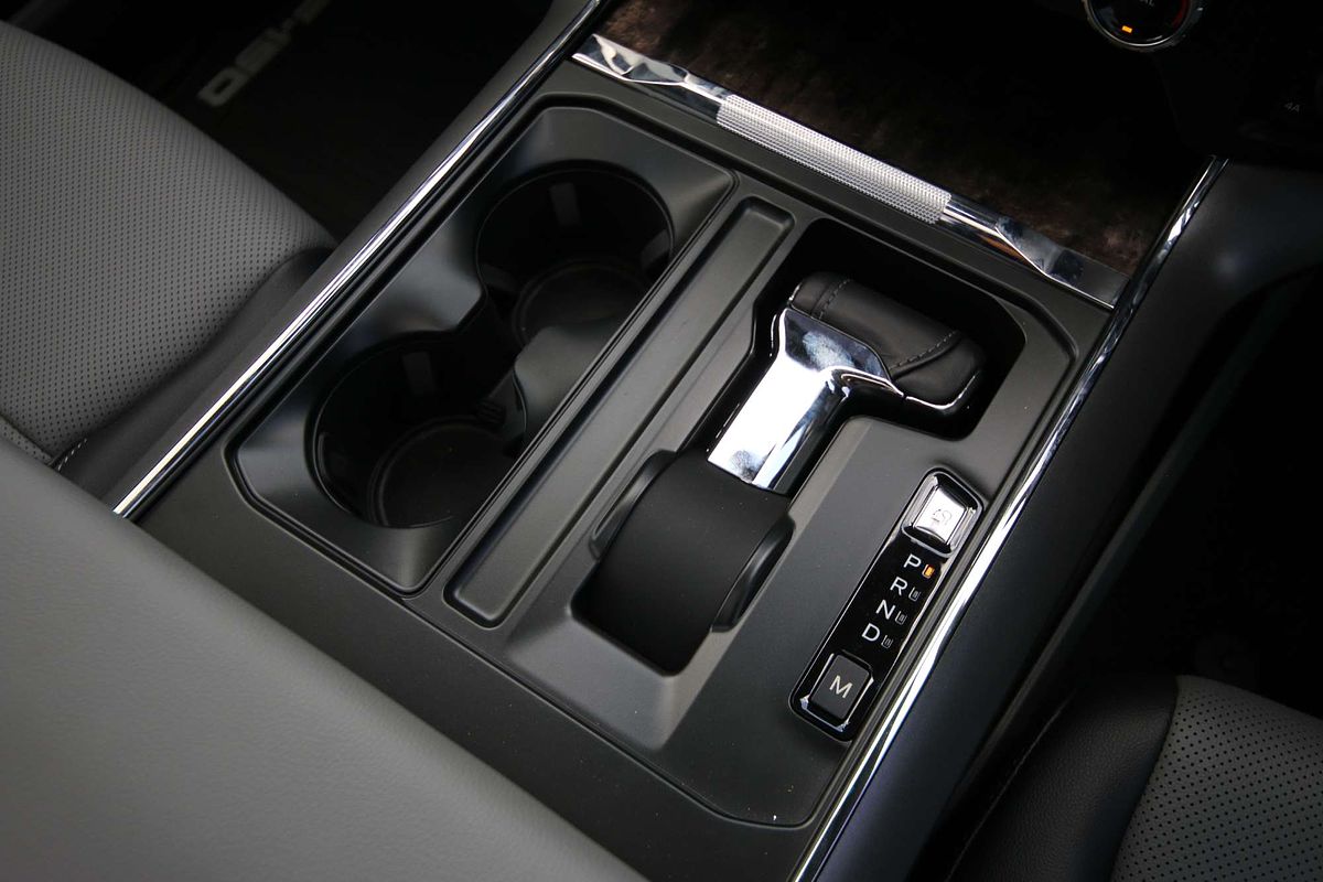 2023 Ford F-150 Lariat 4X4 SWB