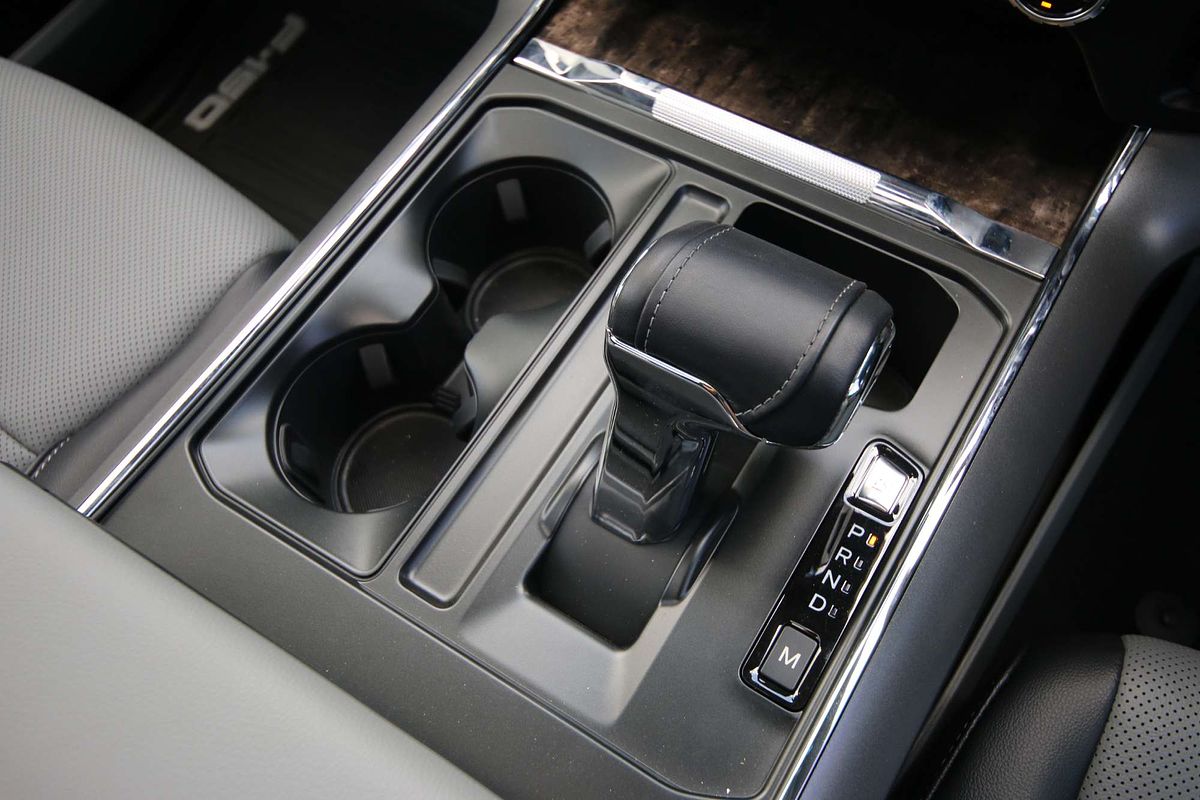 2023 Ford F-150 Lariat 4X4 SWB