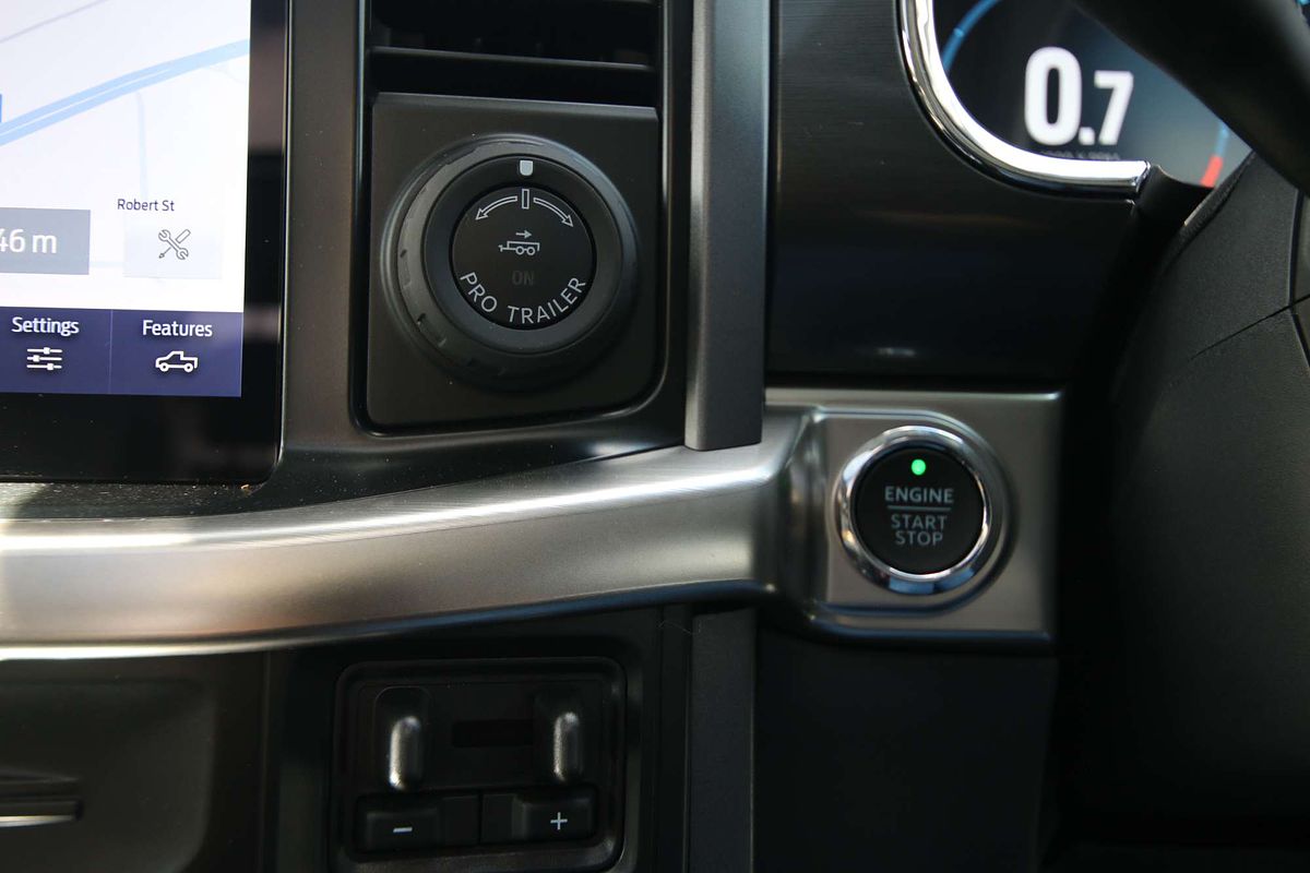 2023 Ford F-150 Lariat 4X4 SWB