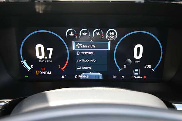 2023 Ford F-150 Lariat 4X4 SWB