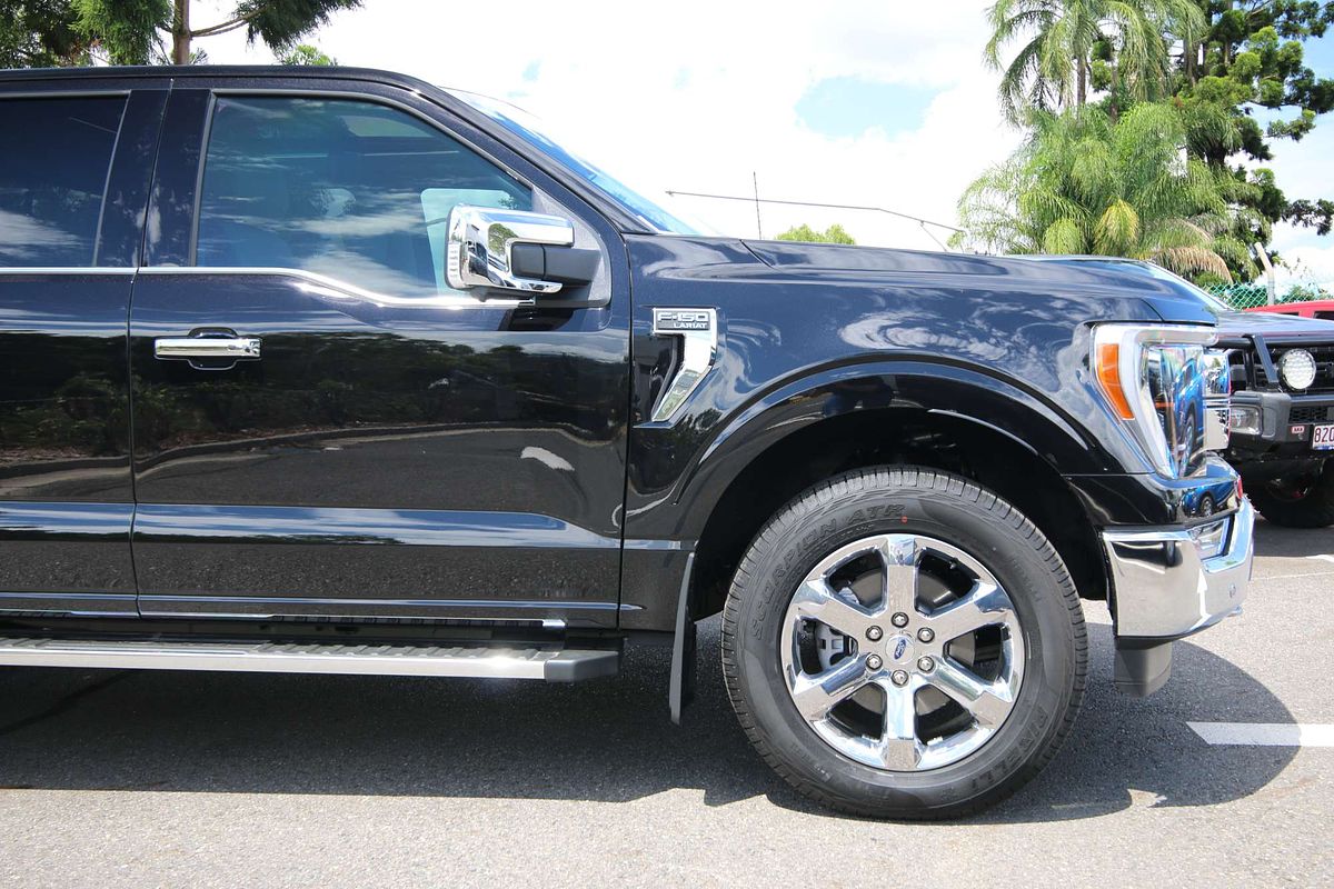 2023 Ford F-150 Lariat 4X4 SWB