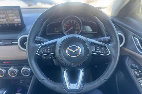 2023 Mazda CX-3 Maxx Sport LE DK