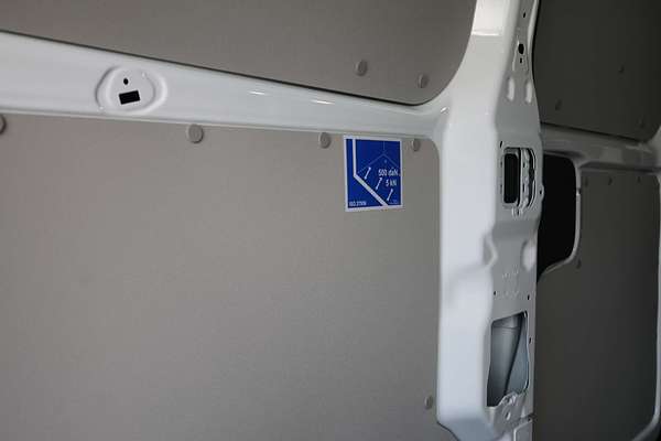 2024 Ford Transit Custom Trend 320L AV LWB