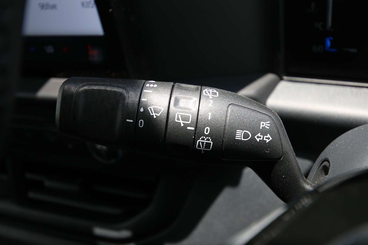 2024 Ford Transit Custom Trend 320L AV LWB