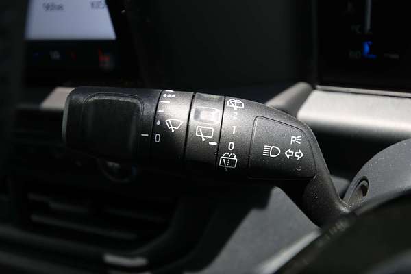 2024 Ford Transit Custom Trend 320L AV LWB