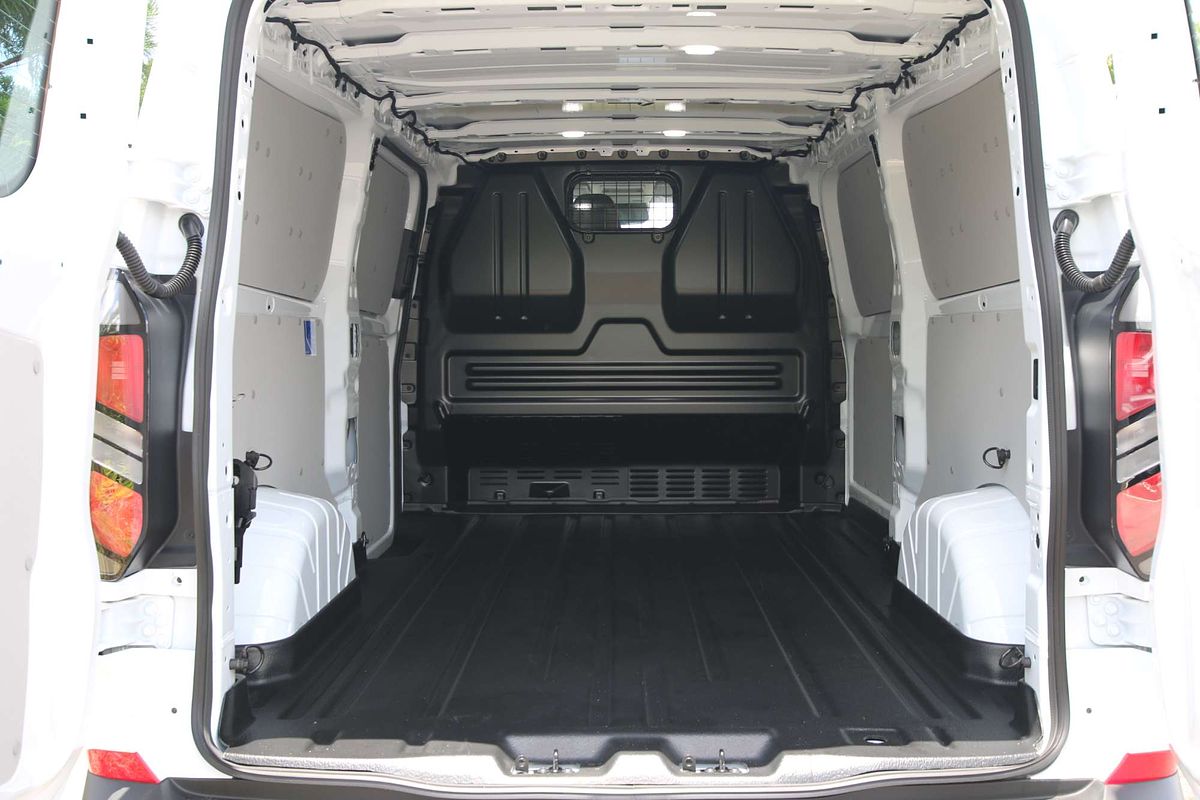 2024 Ford Transit Custom Trend 320L AV LWB