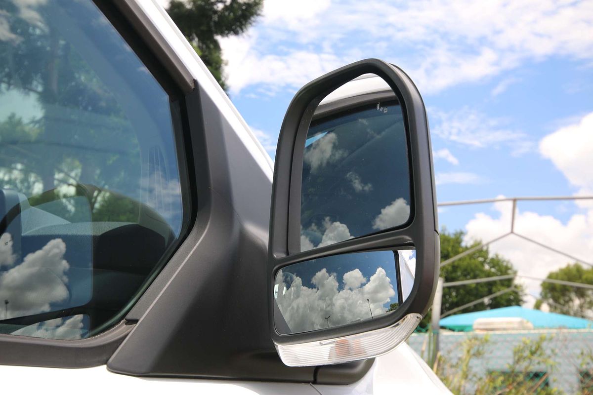 2024 Ford Transit Custom Trend 320L AV LWB