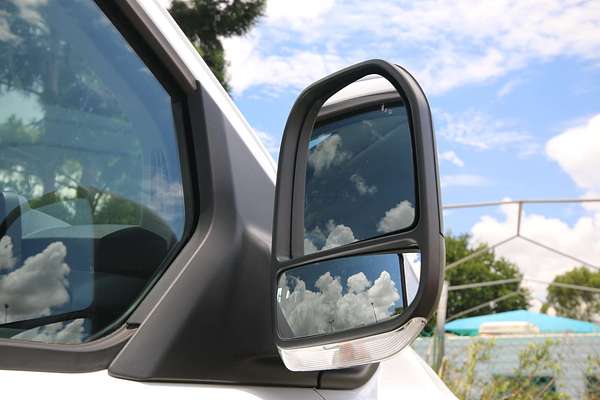 2024 Ford Transit Custom Trend 320L AV LWB
