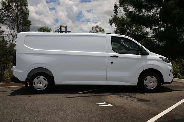 2024 Ford Transit Custom Trend 320L AV LWB