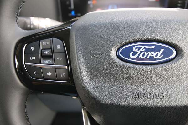 2024 Ford Transit Custom Trend 320L AV LWB
