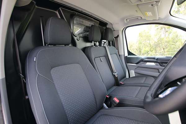 2024 Ford Transit Custom Trend 320L AV LWB