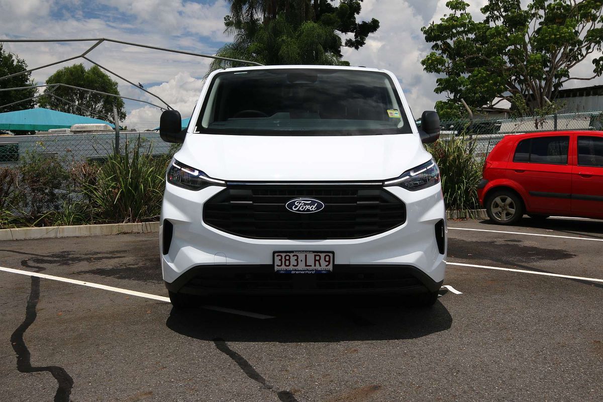 2024 Ford Transit Custom Trend 320L AV LWB