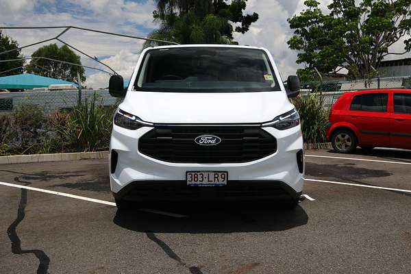 2024 Ford Transit Custom Trend 320L AV LWB