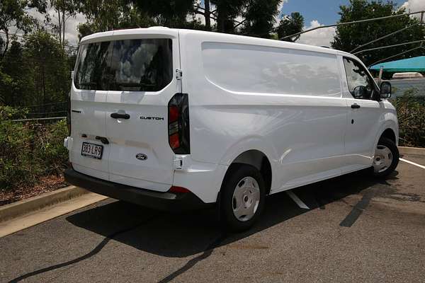 2024 Ford Transit Custom Trend 320L AV LWB