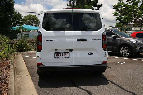 2024 Ford Transit Custom Trend 320L AV LWB