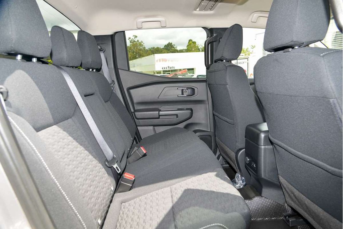 2024 Mitsubishi Triton GLX+ MV 4X4