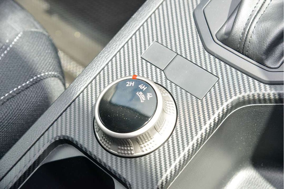 2024 Mitsubishi Triton GLX+ MV 4X4