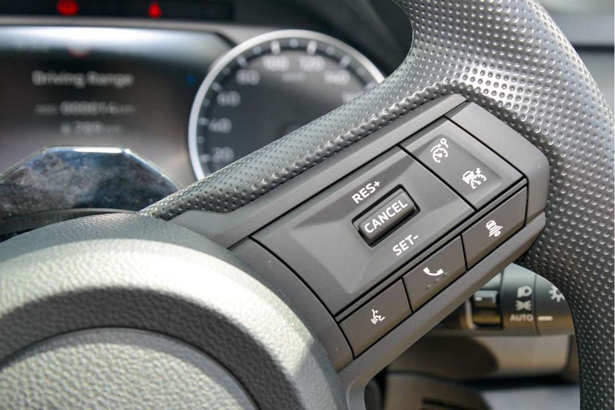 2024 Mitsubishi Triton GLX+ MV 4X4