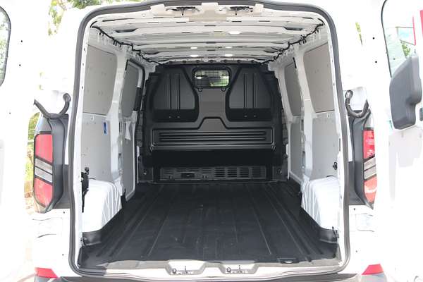 2024 Ford Transit Custom Trend 320L AV LWB