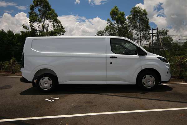 2024 Ford Transit Custom Trend 320L AV LWB