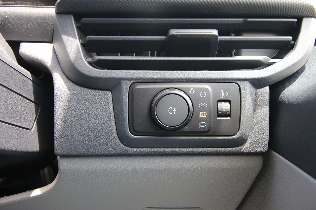 2024 Ford Transit Custom Trend 320L AV LWB