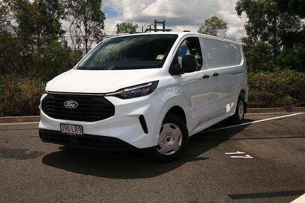 2024 Ford Transit Custom Trend 320L AV LWB