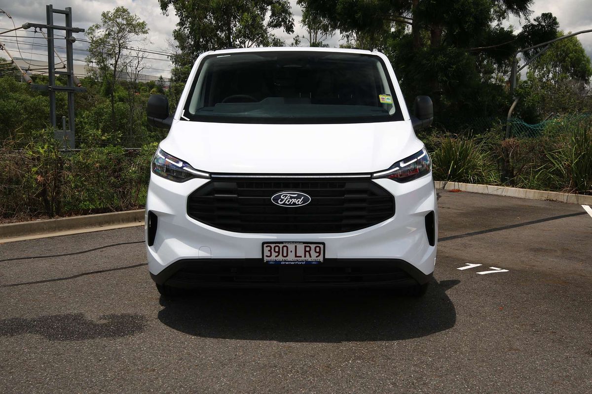 2024 Ford Transit Custom Trend 320L AV LWB