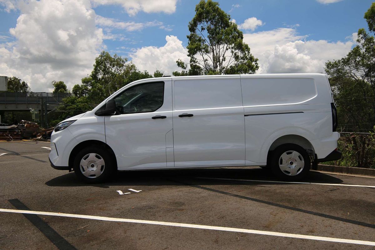 2024 Ford Transit Custom Trend 320L AV LWB
