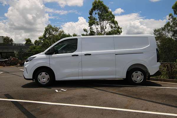 2024 Ford Transit Custom Trend 320L AV LWB