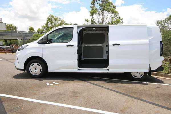 2024 Ford Transit Custom Trend 320L AV LWB