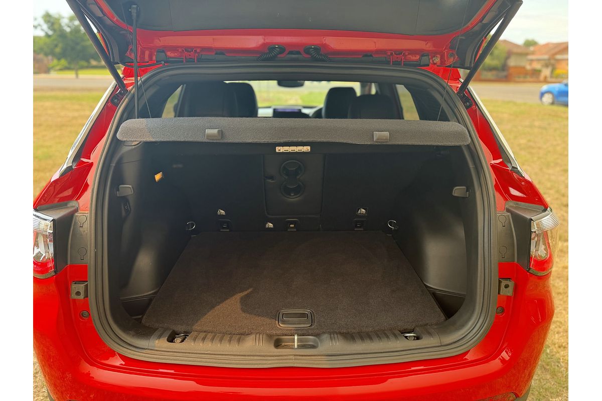 2023 Jeep Compass Limited M6