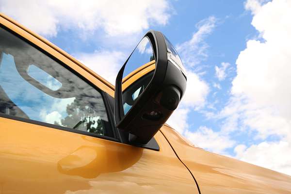 2024 Ford Ranger Wildtrak 4X4