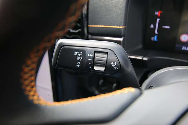 2024 Ford Ranger Wildtrak 4X4