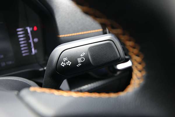 2024 Ford Ranger Wildtrak 4X4