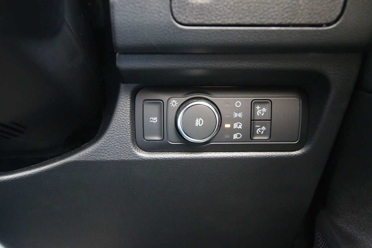 2024 Ford Ranger Wildtrak 4X4