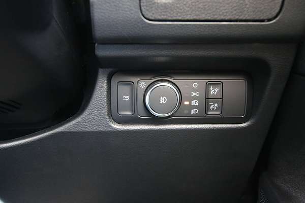 2024 Ford Ranger Wildtrak 4X4