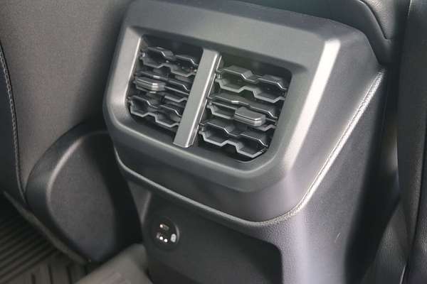 2024 Ford Ranger Wildtrak 4X4