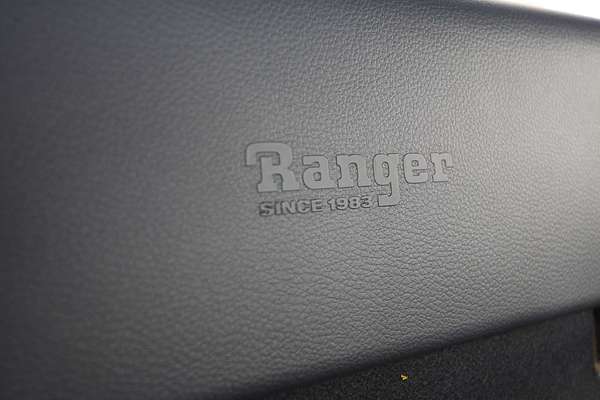 2024 Ford Ranger Wildtrak 4X4