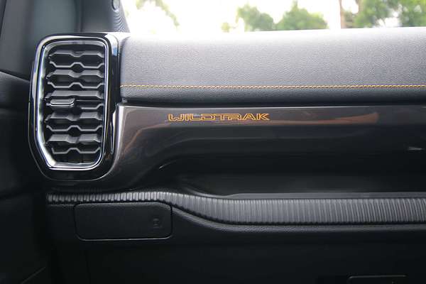 2024 Ford Ranger Wildtrak 4X4
