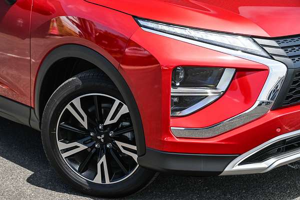 2023 Mitsubishi Eclipse Cross Aspire YB