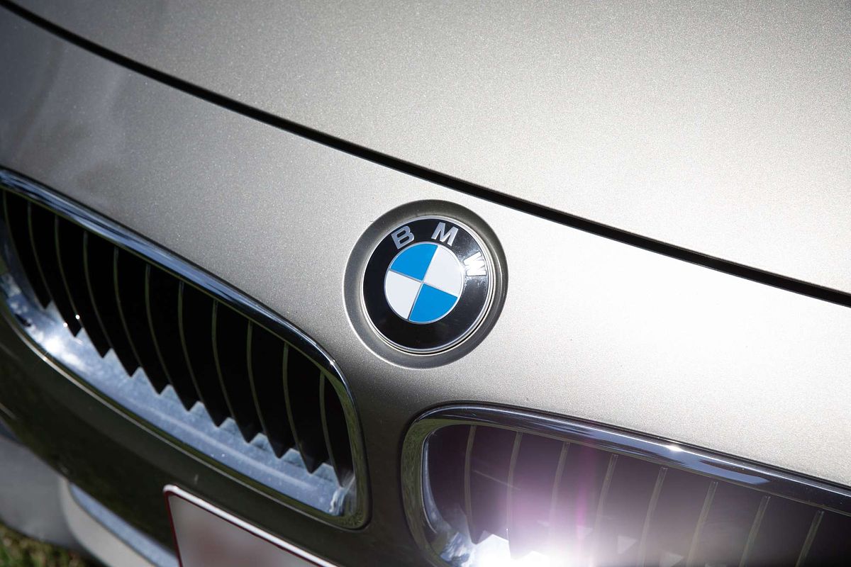 2018 BMW 3 Series 340i M Sport F30 LCI