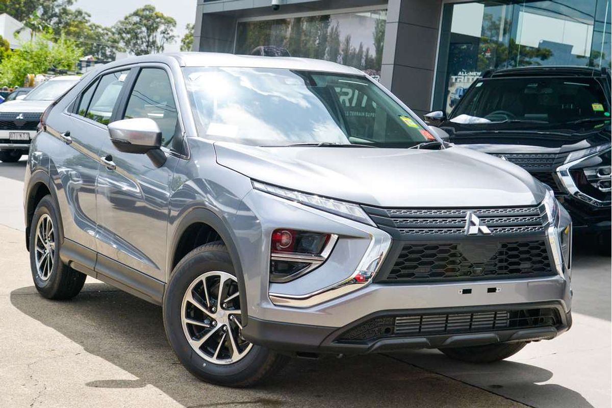 2024 Mitsubishi Eclipse Cross ES YB