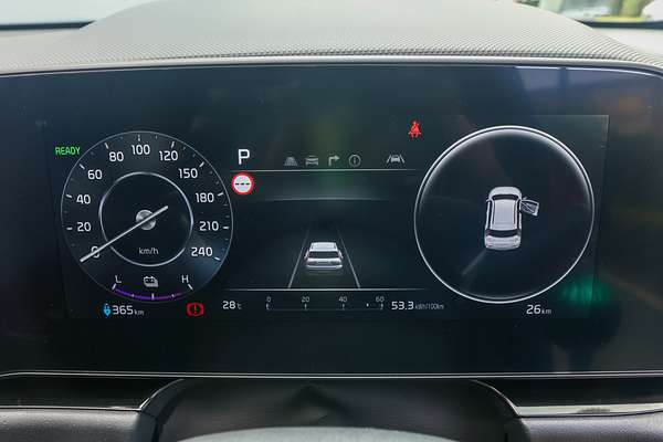 2024 Kia Niro EV GT-Line SG2