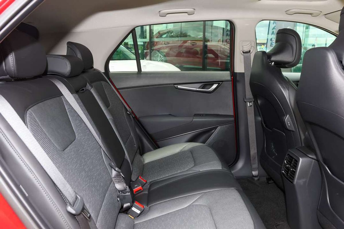 2024 Kia Niro EV GT-Line SG2