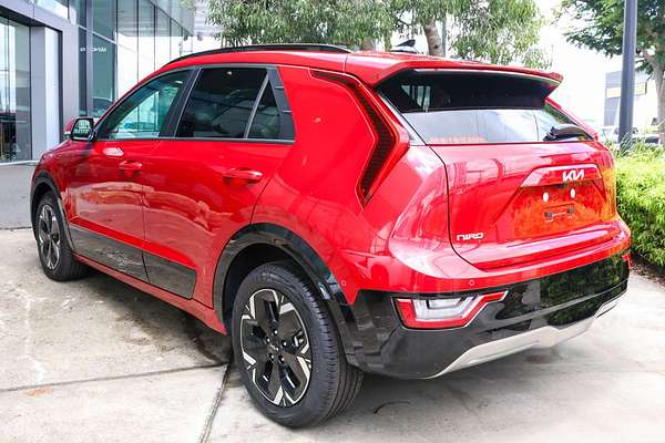 2024 Kia Niro EV GT-Line SG2