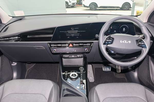 2024 Kia Niro EV GT-Line SG2