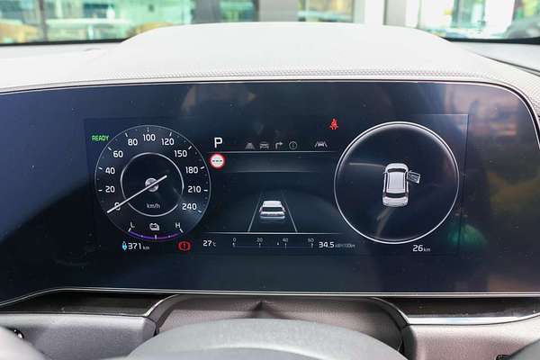 2024 Kia Niro EV GT-Line SG2
