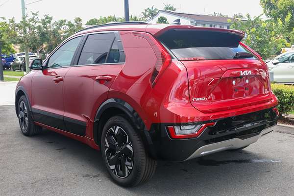 2024 Kia Niro EV GT-Line SG2