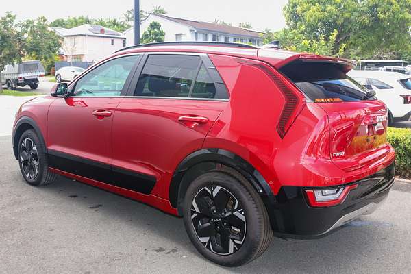 2024 Kia Niro EV GT-Line SG2